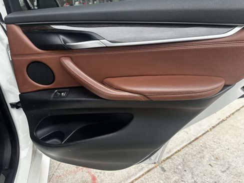 Used 2016 BMW X5 xDrive35i image 24