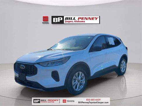 Used 2025 Ford Escape Active w/ Tech Pack #1 image 1