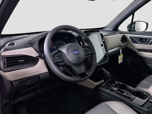 New 2026 Subaru Forester Premium AWD/4WD image 9