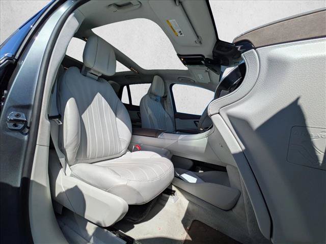 Used 2024 Mercedes-Benz EQS 450+ SUV image 20