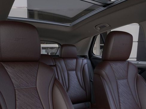 New 2026 Buick Envision Sport Touring AWD/4WD image 24