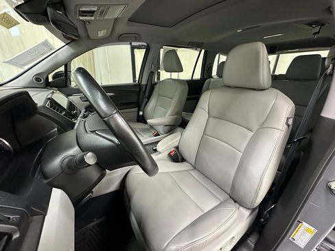 Used 2020 Honda Pilot EX-L image 29