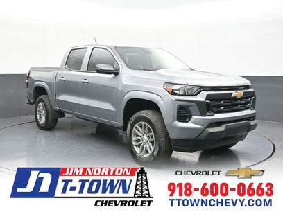 New 2026 Chevrolet Colorado LT