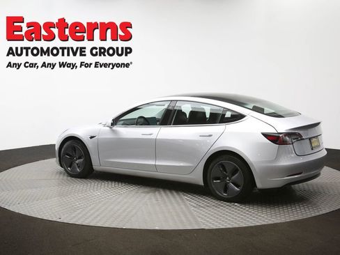 Used 2018 Tesla Model 3 Long Range image 62