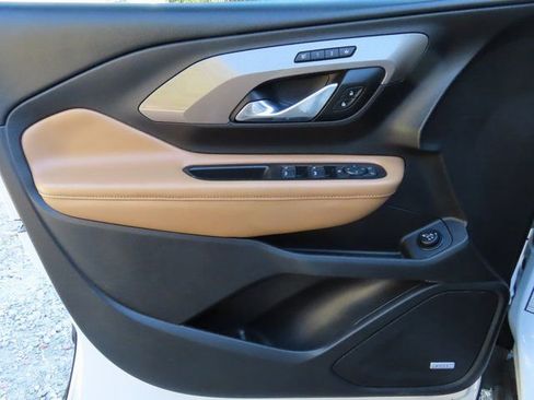Used 2018 GMC Terrain SLT image 28