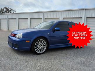 Used 2004 Volkswagen R32 video 2