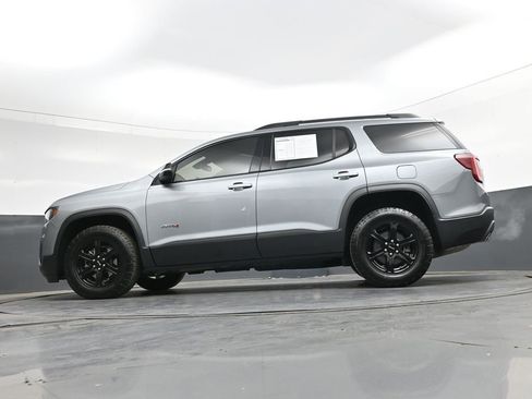 Used 2023 GMC Acadia AT4 w/ Preferred Package AWD/4WD image 47