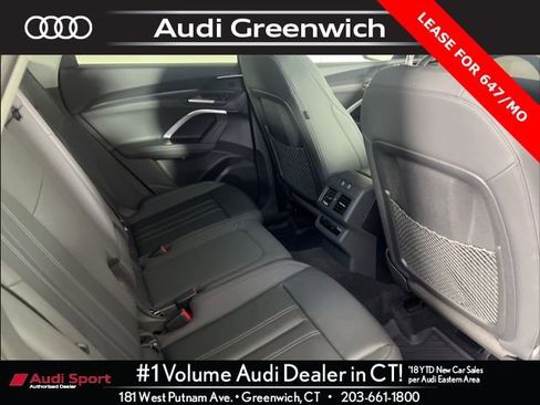 Certified 2025 Audi Q5 Premium w/ Convenience Package image 15