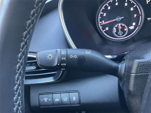 Certified 2023 Hyundai Santa Fe SEL image 27