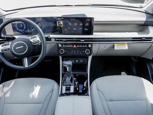 New 2026 Hyundai Tucson SEL AWD/4WD image 12