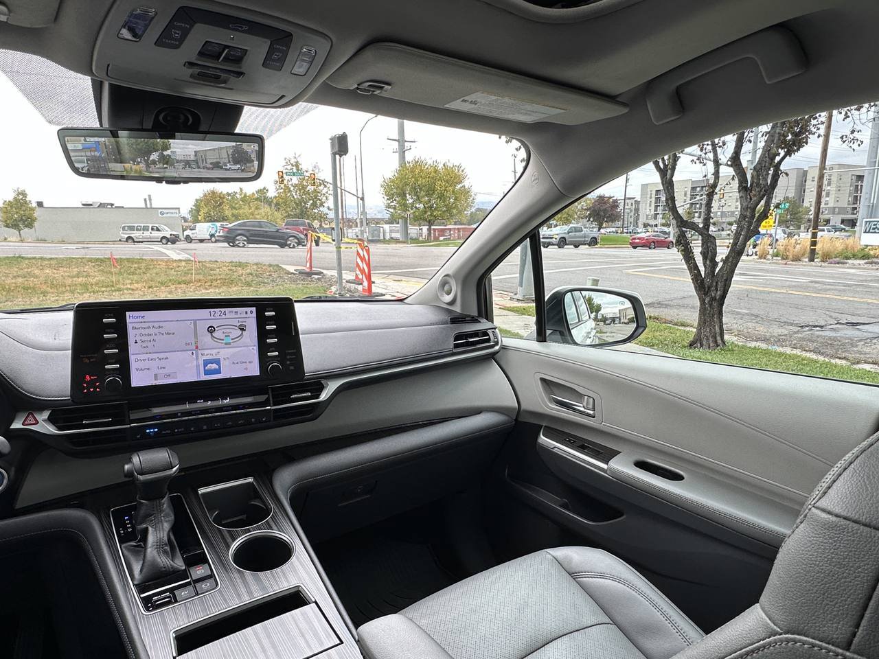 Used 2021 Toyota Sienna Limited AWD/4WD image 36