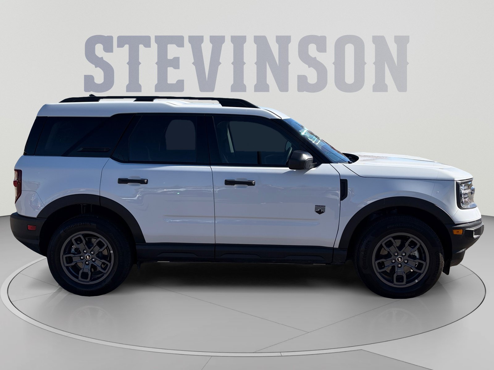Used 2024 Ford Bronco Sport Big Bend AWD/4WD image 6