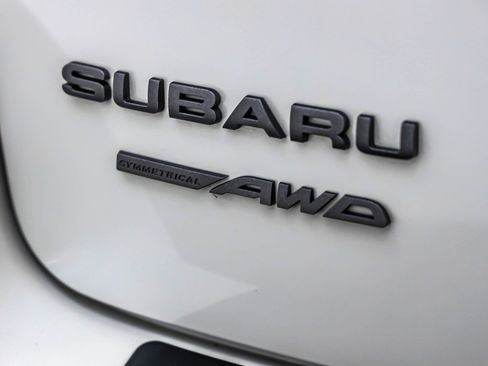 Used 2023 Subaru Crosstrek 2.5i Sport w/ Popular Package #3 image 8