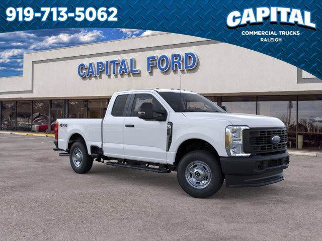 New 2026 Ford F350 XL AWD/4WD image 9