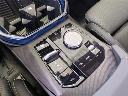 Certified 2025 BMW X3 xDrive30i image 12