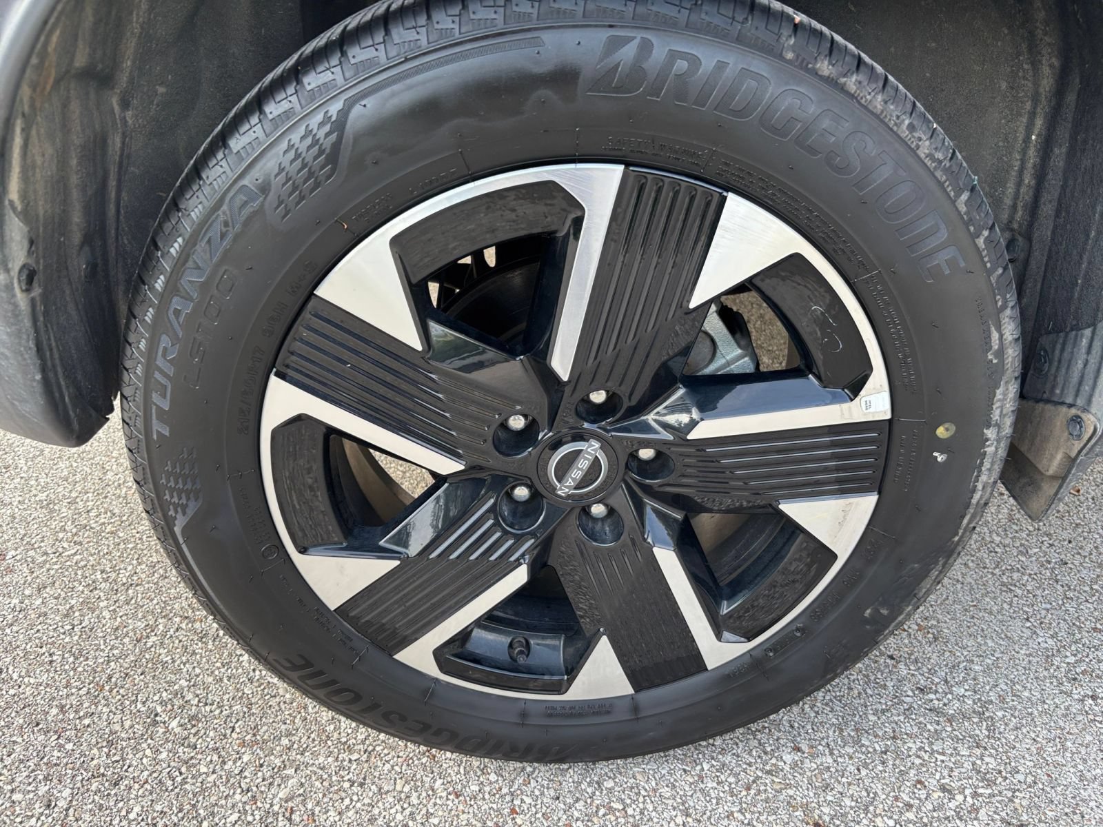 Used 2026 Nissan Kicks SV w/ Cold Weather Package AWD/4WD image 28
