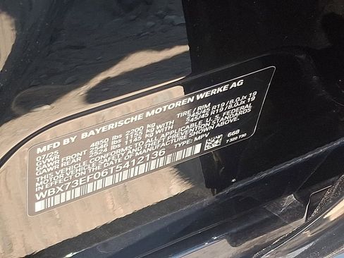 Certified 2026 BMW X1 xDrive28i AWD/4WD image 27