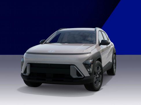 New 2026 Hyundai Kona SEL Sport FWD image 6