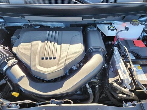 New 2026 Chevrolet Traverse High Country w/ LPO, Floor Liner Package image 34