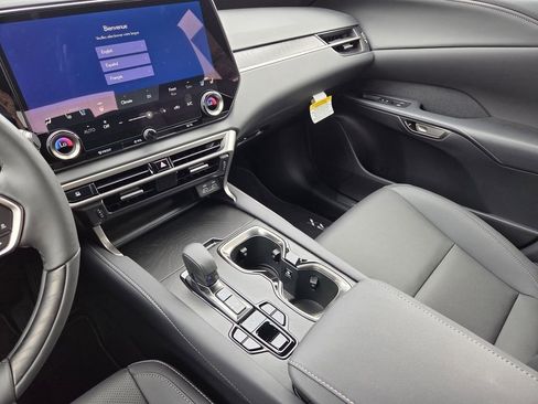 New 2026 Lexus RX 350 Premium AWD/4WD image 37