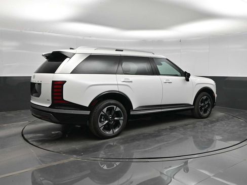 New 2026 Hyundai Palisade Limited AWD/4WD image 8