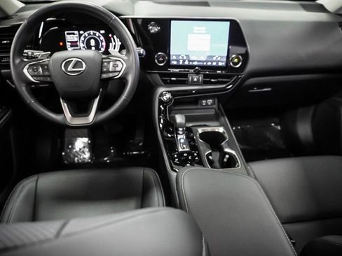 Used 2025 Lexus NX 350 AWD w/ Premium Package image 19