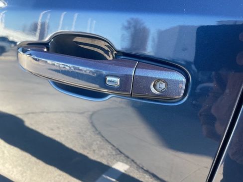 Certified 2021 Chevrolet Silverado 1500 LT w/ Diesel Off-Road Package image 12