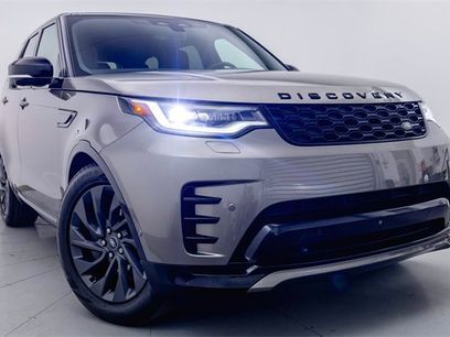Used 2024 Land Rover Discovery Dynamic SE