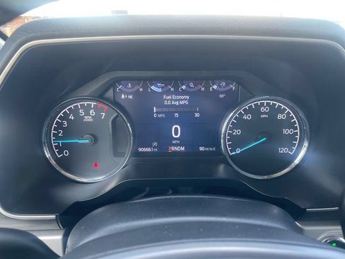 Used 2021 Ford F150 XLT w/ Equipment Group 302A High AWD/4WD image 12