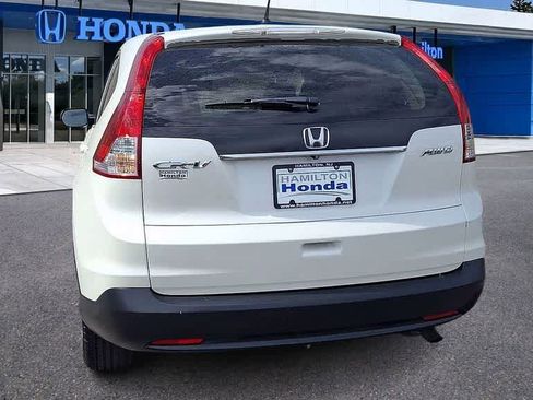 Used 2014 Honda CR-V EX image 7