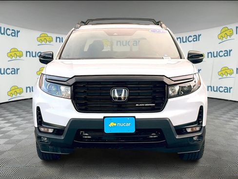 Used 2023 Honda Ridgeline Black Edition image 2