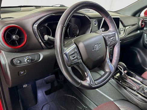 Used 2022 Chevrolet Blazer RS image 9