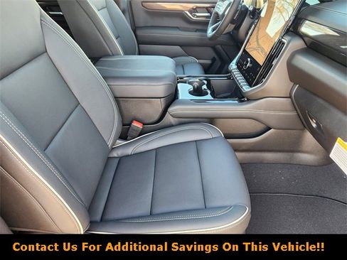 New 2026 GMC Yukon Elevation image 10