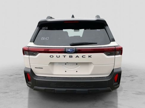 New 2026 Subaru Outback Limited XT image 4