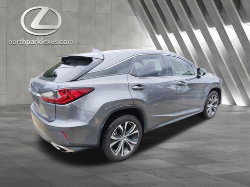 Used 2019 Lexus RX 350 FWD w/ Premium Package image 6