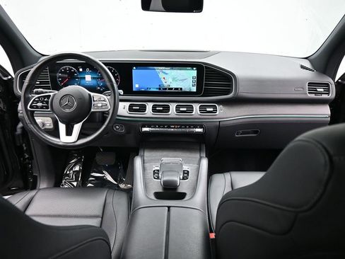 Used 2020 Mercedes-Benz GLE 350 4MATIC image 19