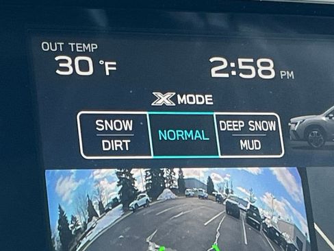 New 2026 Subaru Ascent Bronze Edition image 29