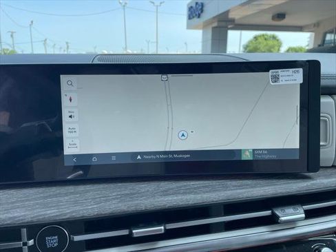 Used 2025 Hyundai Santa Fe Calligraphy image 23