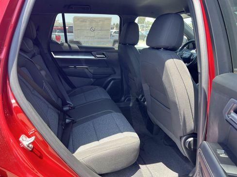 New 2026 GMC Terrain Elevation w/ Black Edition FWD image 25