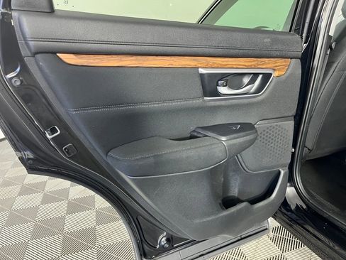 Used 2021 Honda CR-V EX image 12