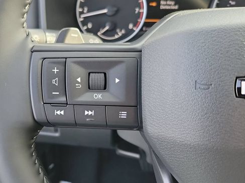 New 2026 Nissan Rogue Dark Armor AWD/4WD image 15