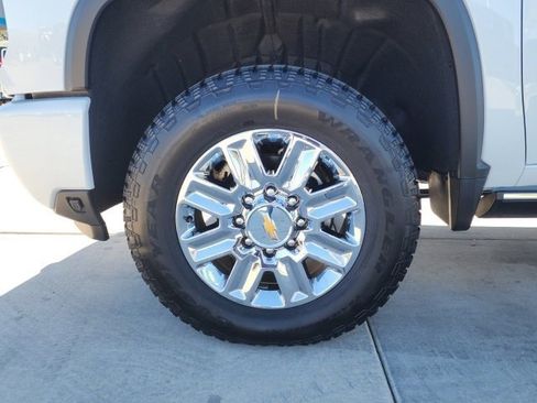 New 2026 Chevrolet Silverado 2500 High Country w/ Technology Package image 22