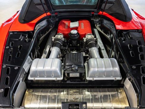 Used 2003 Ferrari 360 Spider RWD image 30