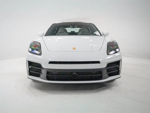 Used 2026 Porsche Panamera 4 AWD/4WD image 7