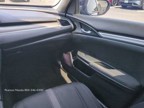 Used 2020 Honda Civic LX image 17
