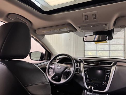 Used 2022 Nissan Murano SL w/ SL Moonroof Package AWD/4WD image 25