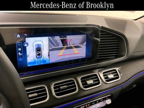 Certified 2026 Mercedes-Benz GLE 350 4MATIC image 26