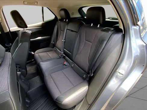 Used 2022 Buick Envision Preferred FWD image 21