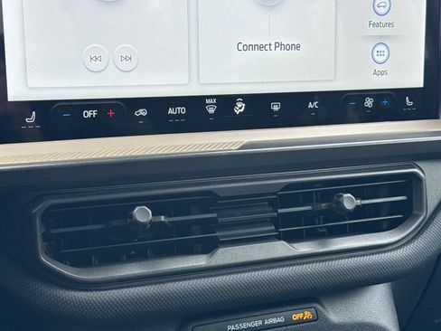 Used 2025 Ford Bronco Sport Big Bend w/ Convenience Package AWD/4WD image 30