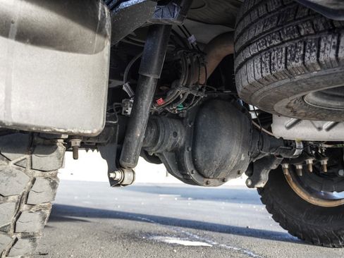 Used 2022 Ford F350 XL w/ Power Equipment Group image 5